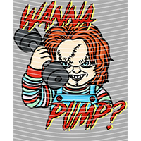 Cartoons and other-CO 580